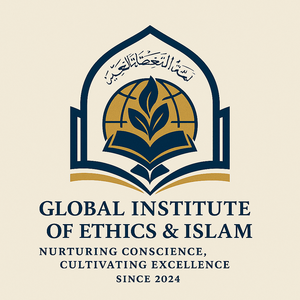 Global Institute Of Ethics & Islam